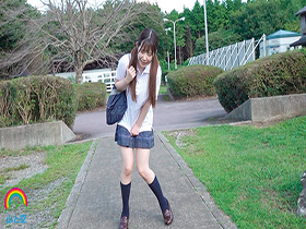 「君は私の羞恥オナニーを見るためだけに生きてるの」 幼馴染の痴女J系のための童貞チ◎ポ貸切オナニー 専用肉バイブにされてしまった僕の純情なおてぃんてぃん…沙月恵奈　サンプル画像04